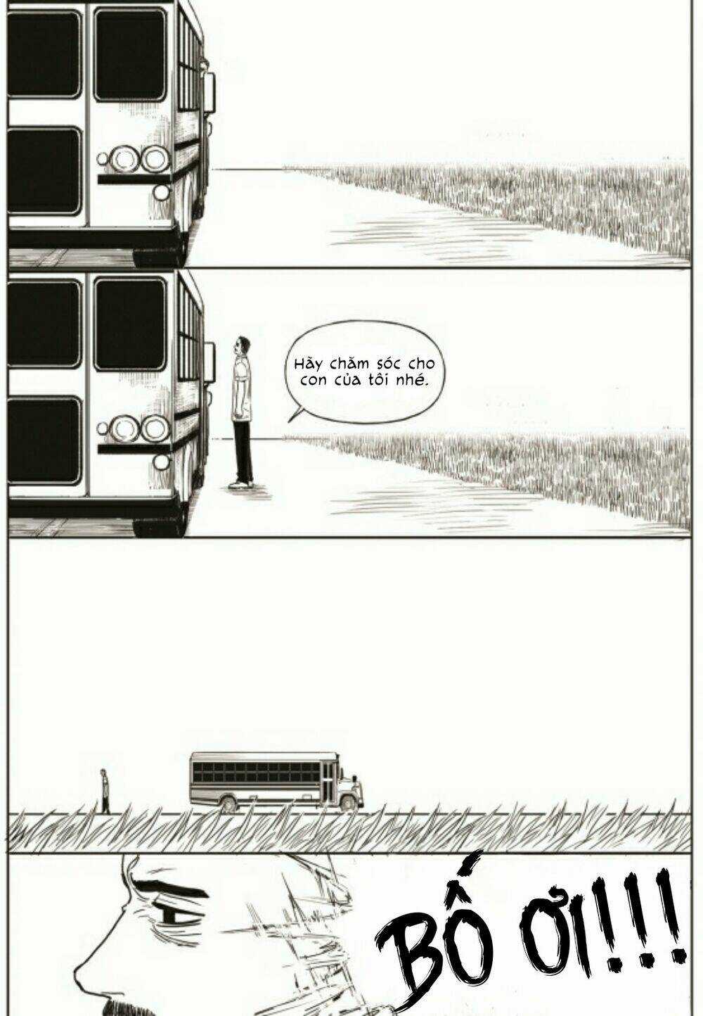 The Horizon - Chapter 14 - Trang 5