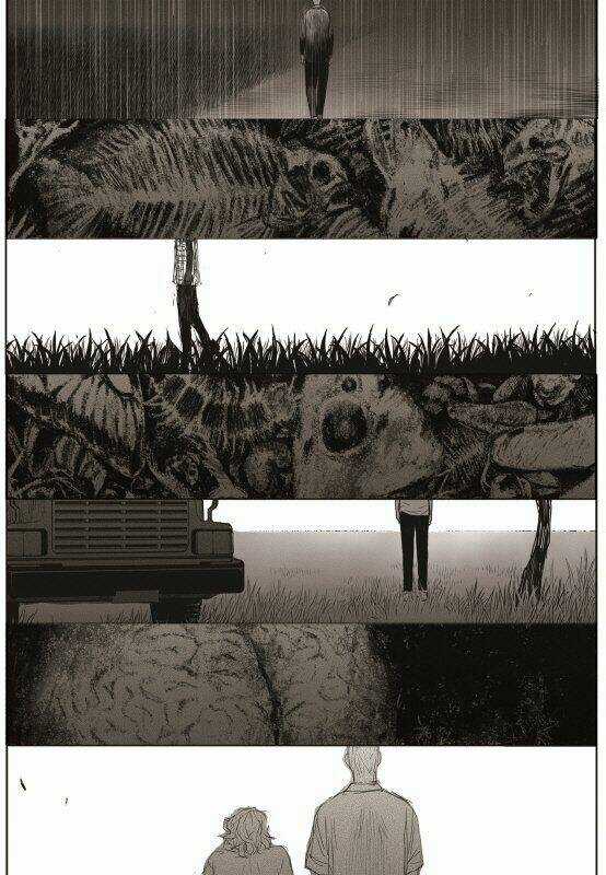 The Horizon - Chapter 14 - Trang 42