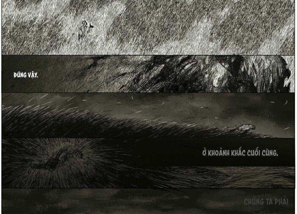 The Horizon - Chapter 14 - Trang 45