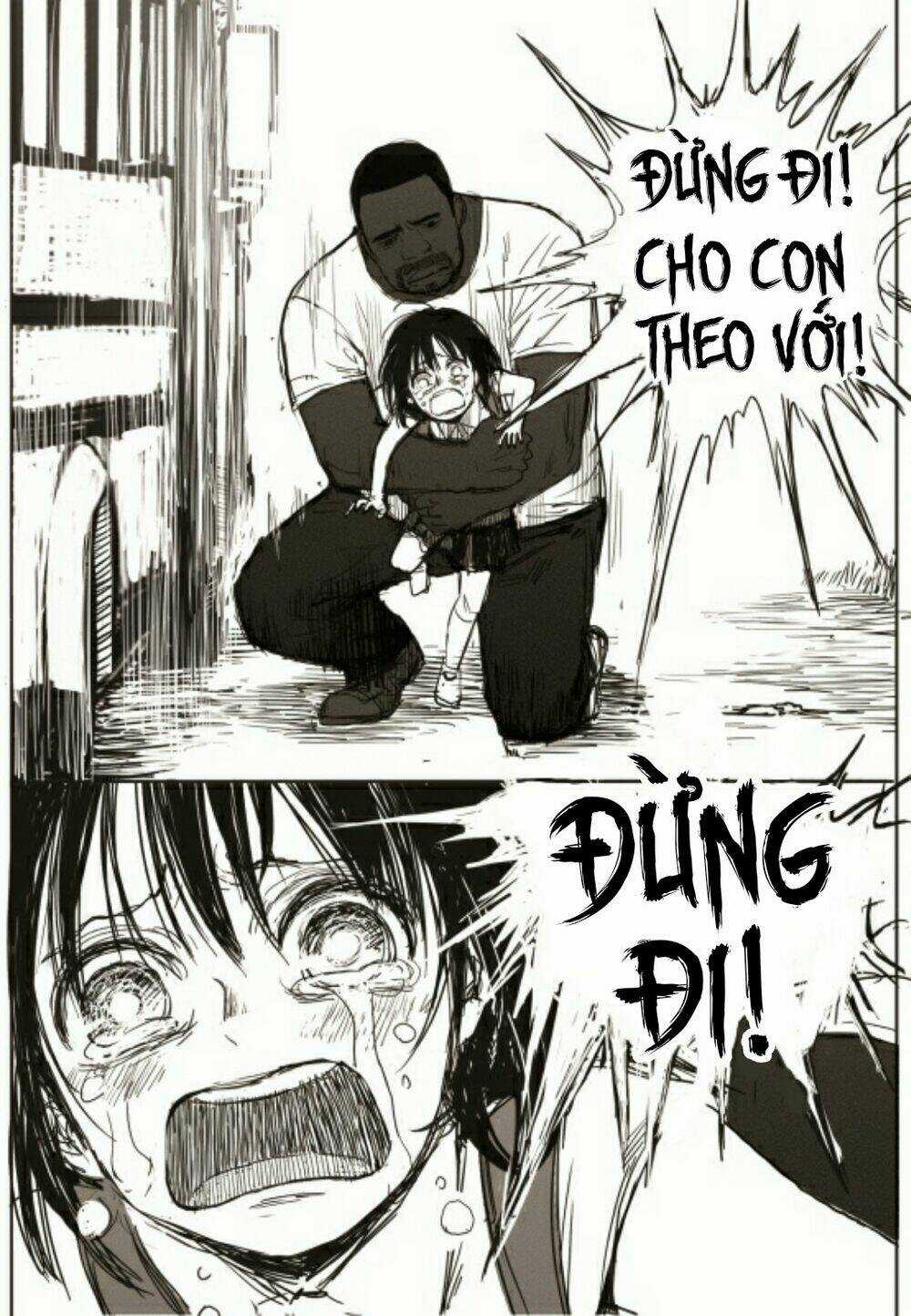 The Horizon - Chapter 14 - Trang 6