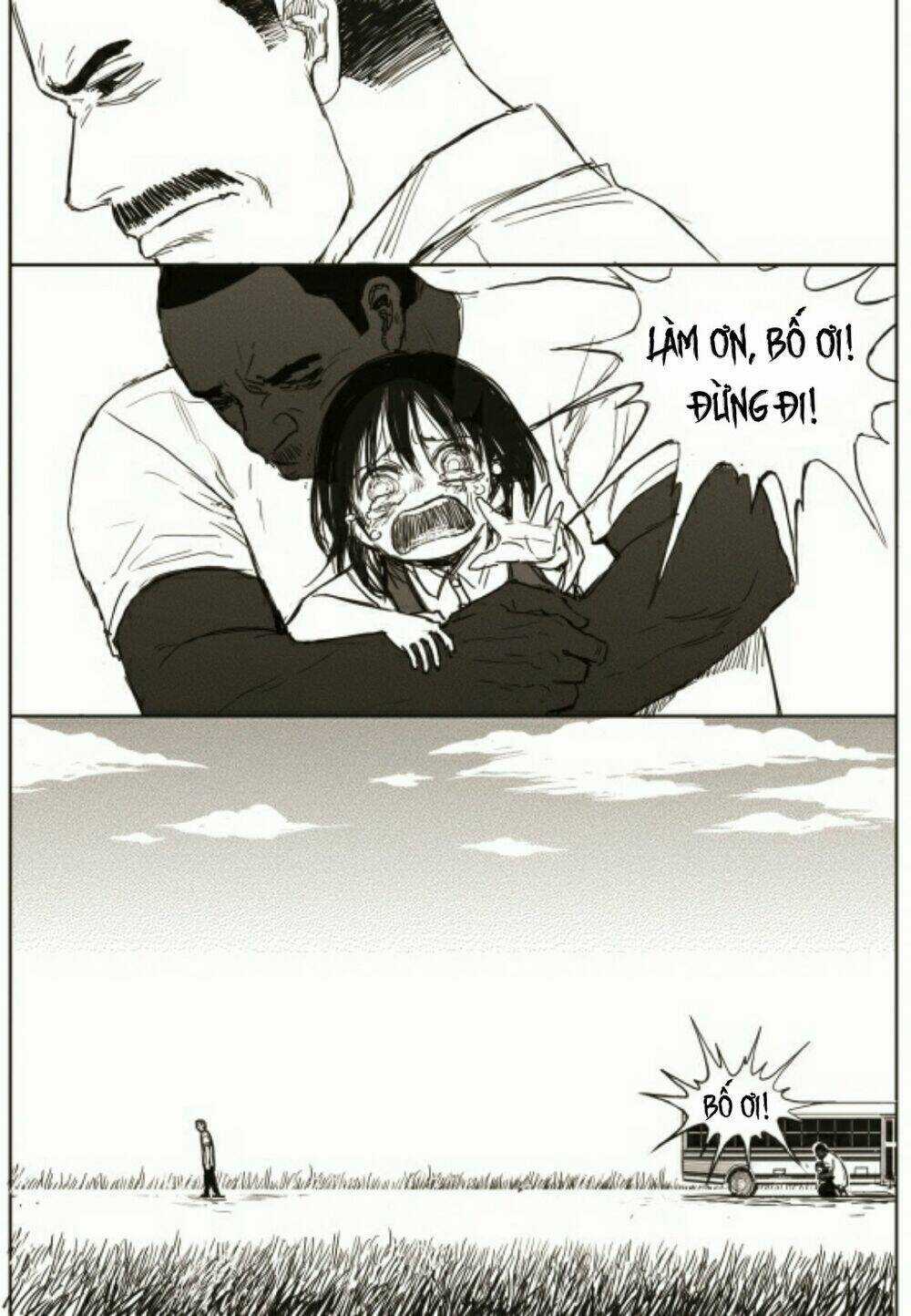 The Horizon - Chapter 14 - Trang 7