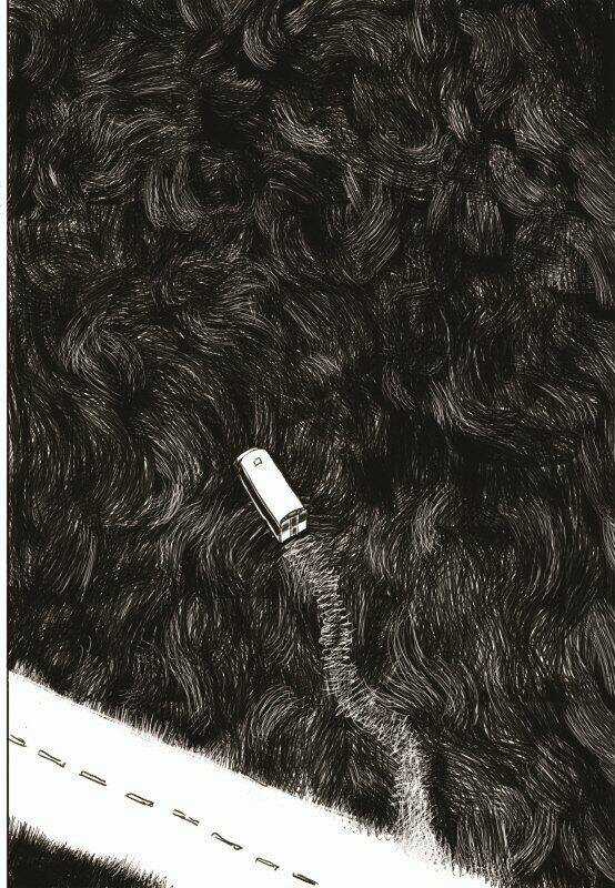 The Horizon - Chapter 15 - Trang 12