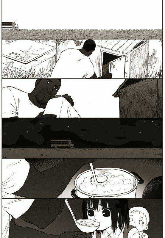 The Horizon - Chapter 15 - Trang 3