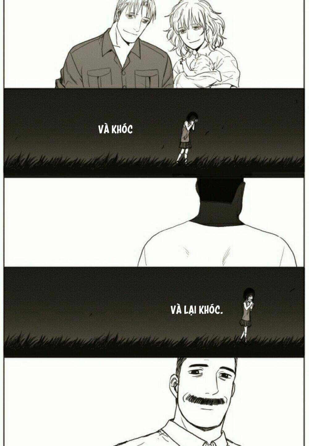 The Horizon - Chapter 15 - Trang 24