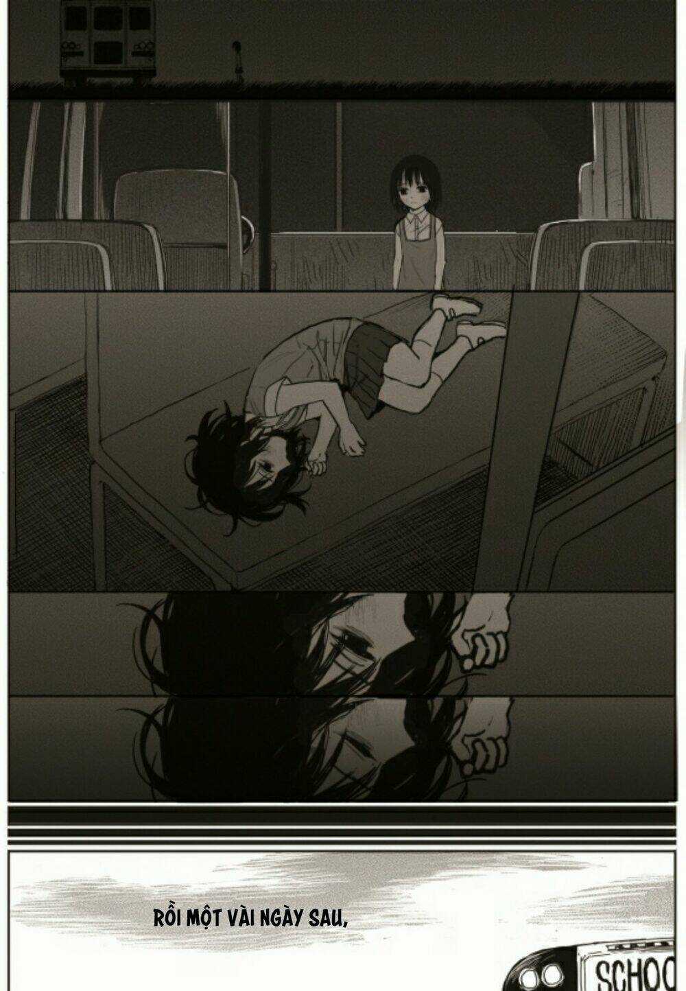 The Horizon - Chapter 15 - Trang 27