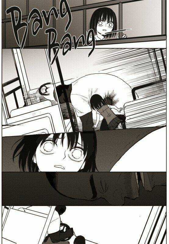 The Horizon - Chapter 15 - Trang 9