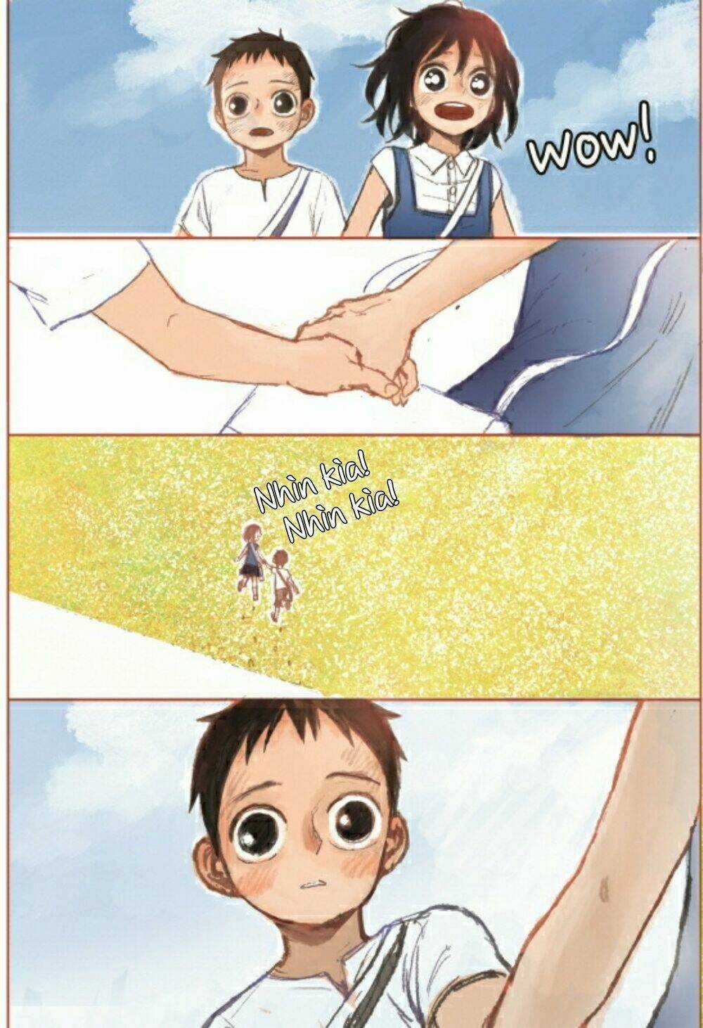 The Horizon - Chapter 16 - Trang 11