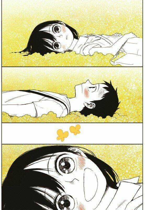 The Horizon - Chapter 16 - Trang 16