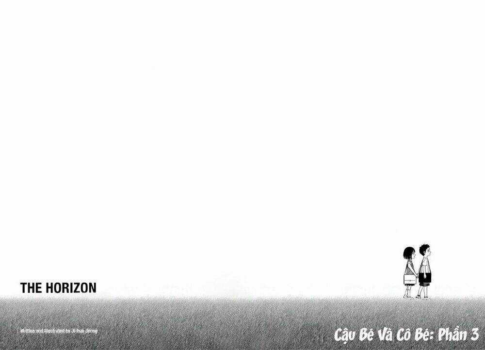 The Horizon - Chapter 16 - Trang 3