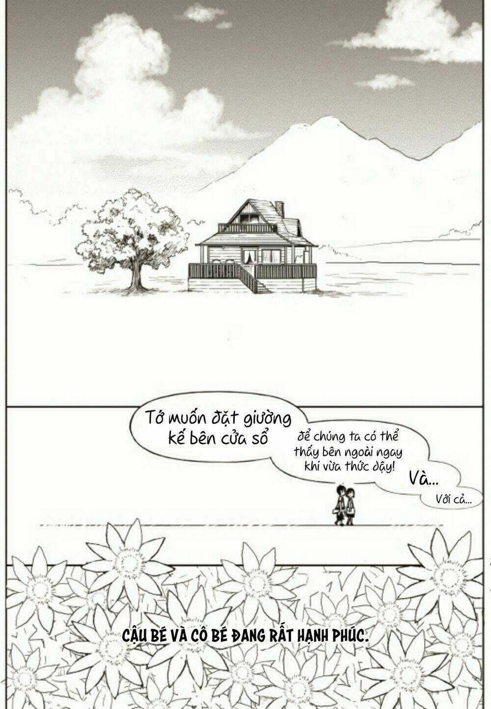 The Horizon - Chapter 16 - Trang 21