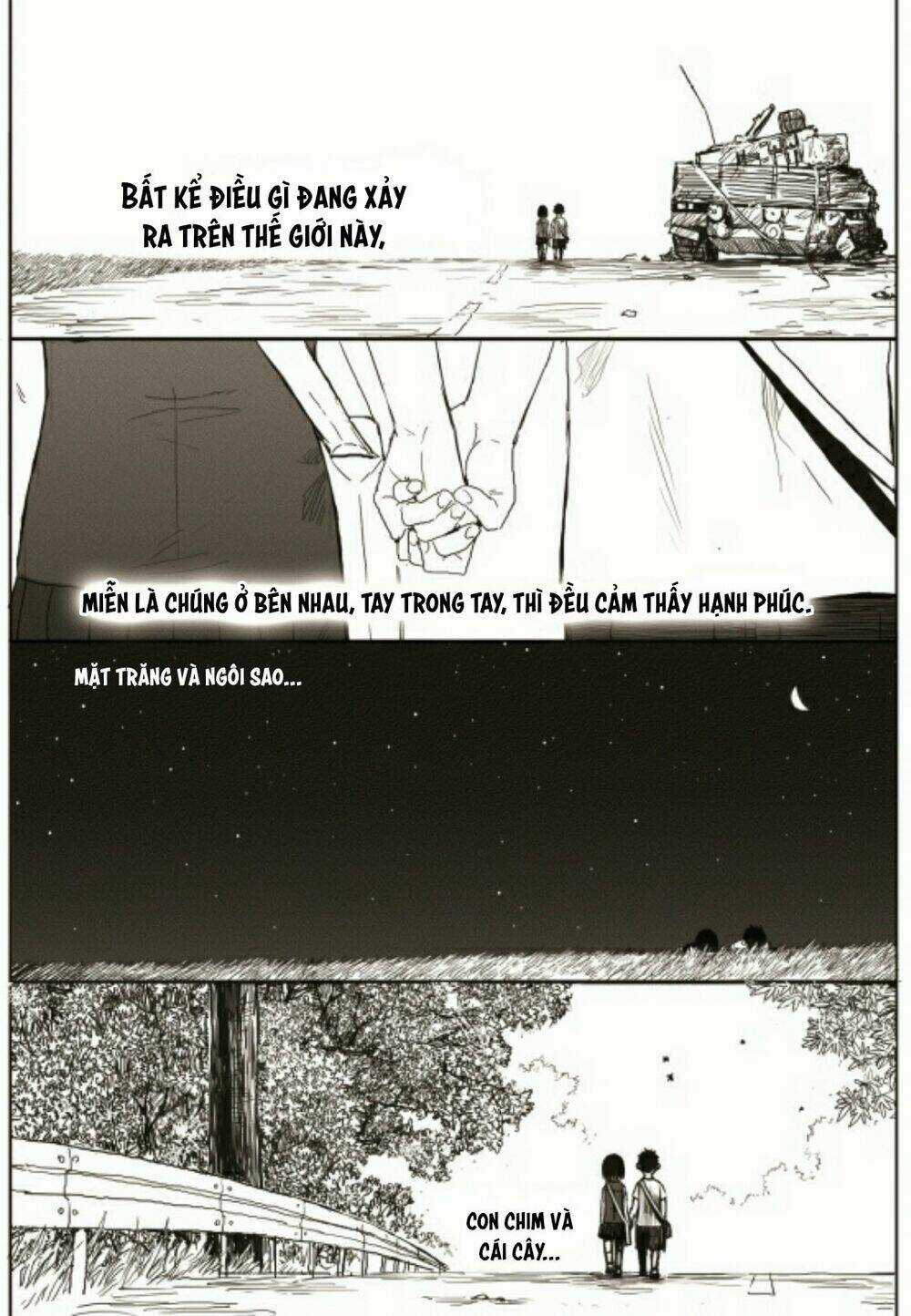 The Horizon - Chapter 16 - Trang 22