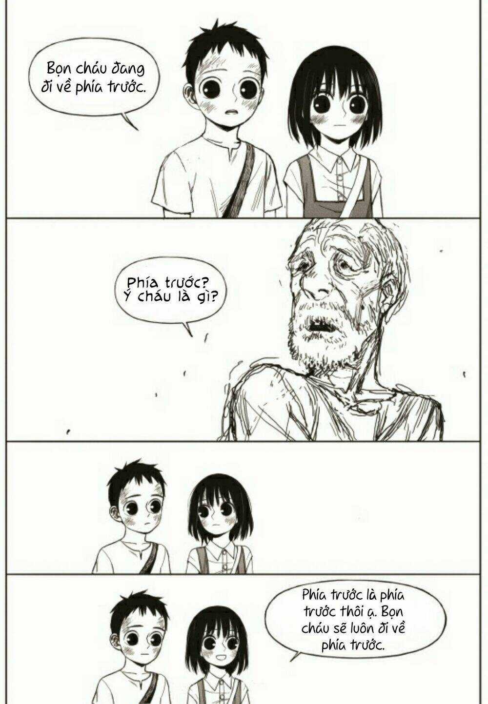 The Horizon - Chapter 16 - Trang 25