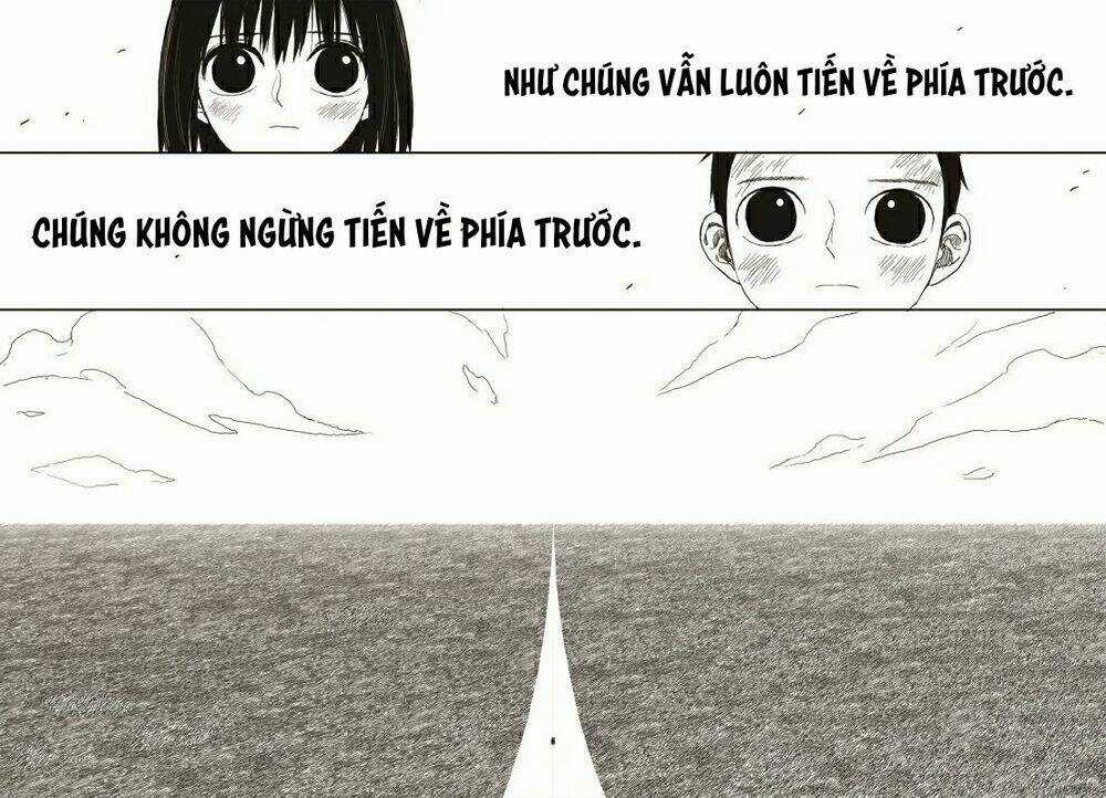 The Horizon - Chapter 16 - Trang 32
