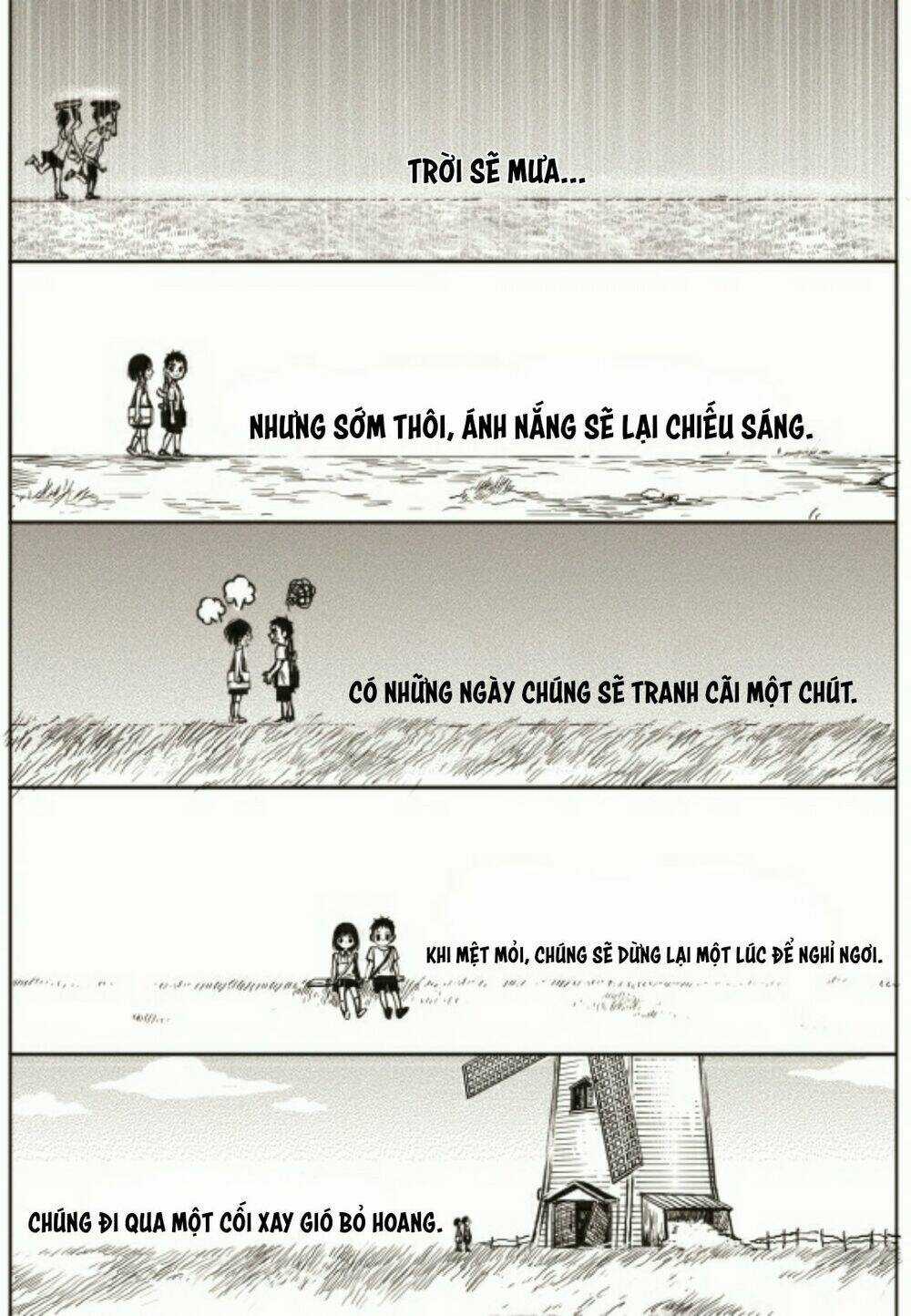 The Horizon - Chapter 16 - Trang 33