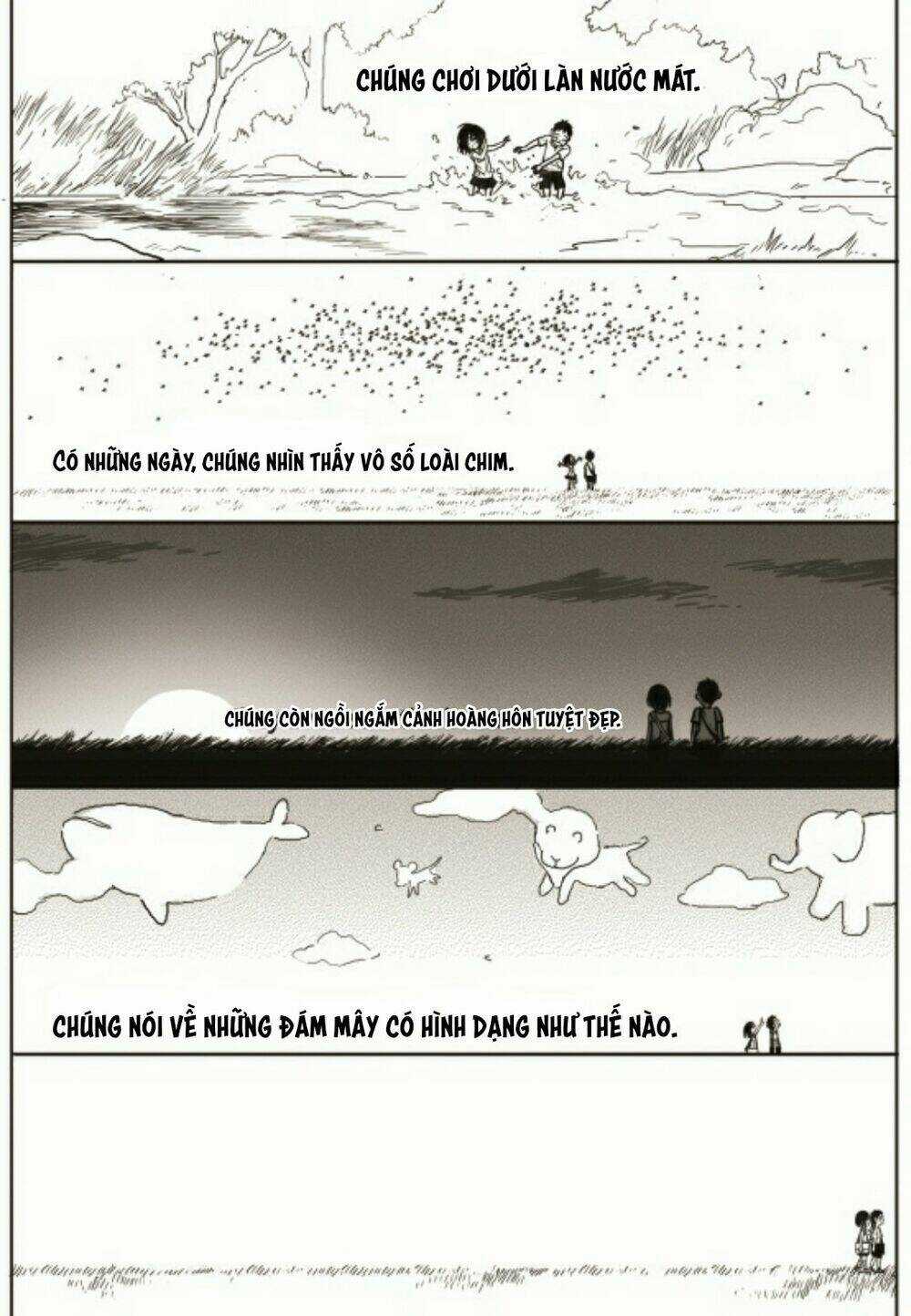 The Horizon - Chapter 16 - Trang 34