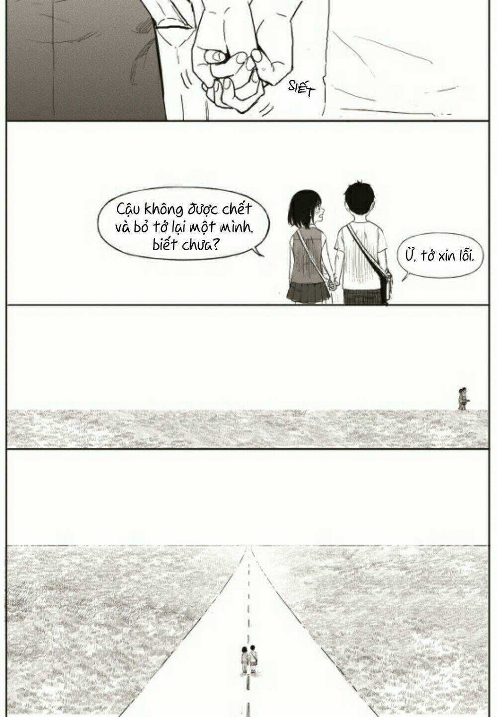 The Horizon - Chapter 16 - Trang 7