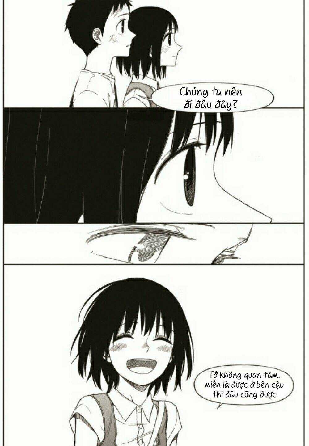 The Horizon - Chapter 16 - Trang 8