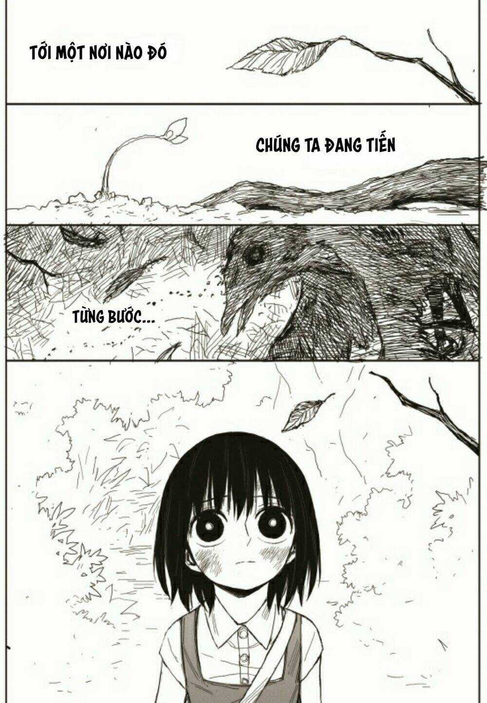 The Horizon - Chapter 17 - Trang 11