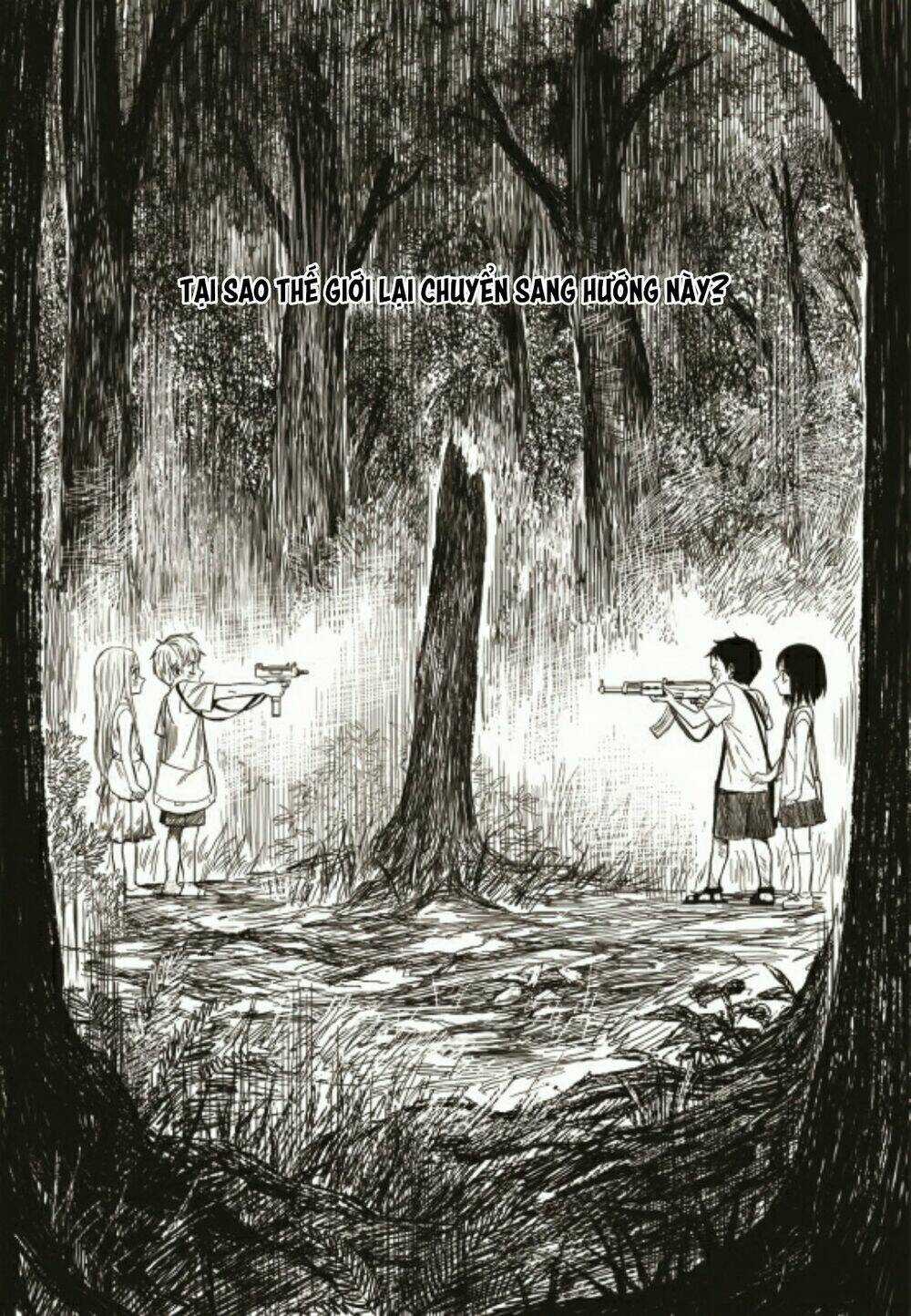 The Horizon - Chapter 17 - Trang 14