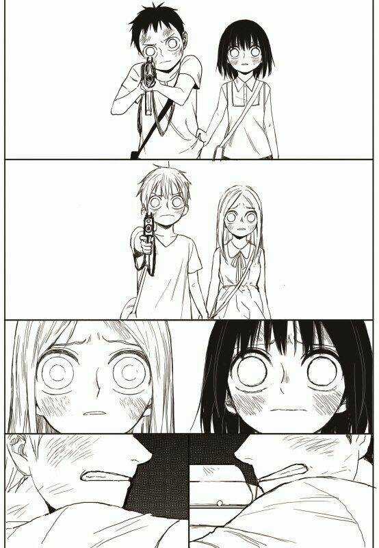 The Horizon - Chapter 17 - Trang 16