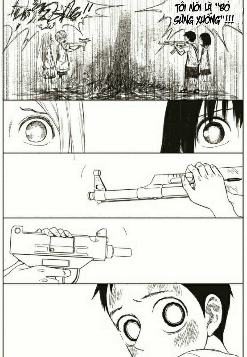 The Horizon - Chapter 17 - Trang 18