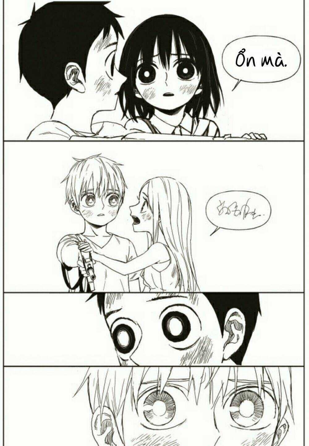 The Horizon - Chapter 17 - Trang 19