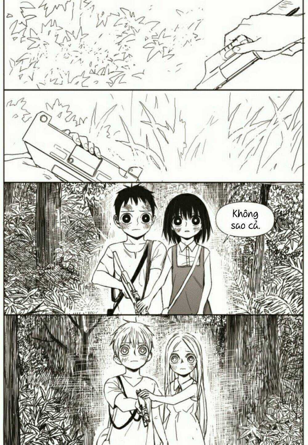 The Horizon - Chapter 17 - Trang 20