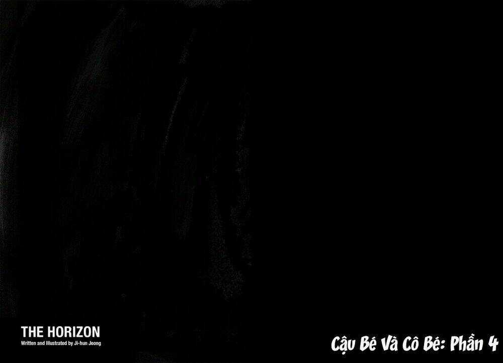The Horizon - Chapter 17 - Trang 3