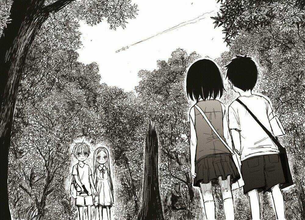 The Horizon - Chapter 17 - Trang 21