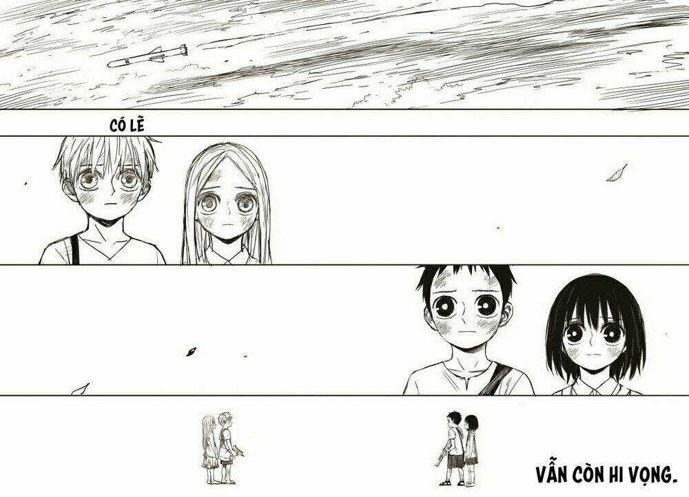 The Horizon - Chapter 17 - Trang 22