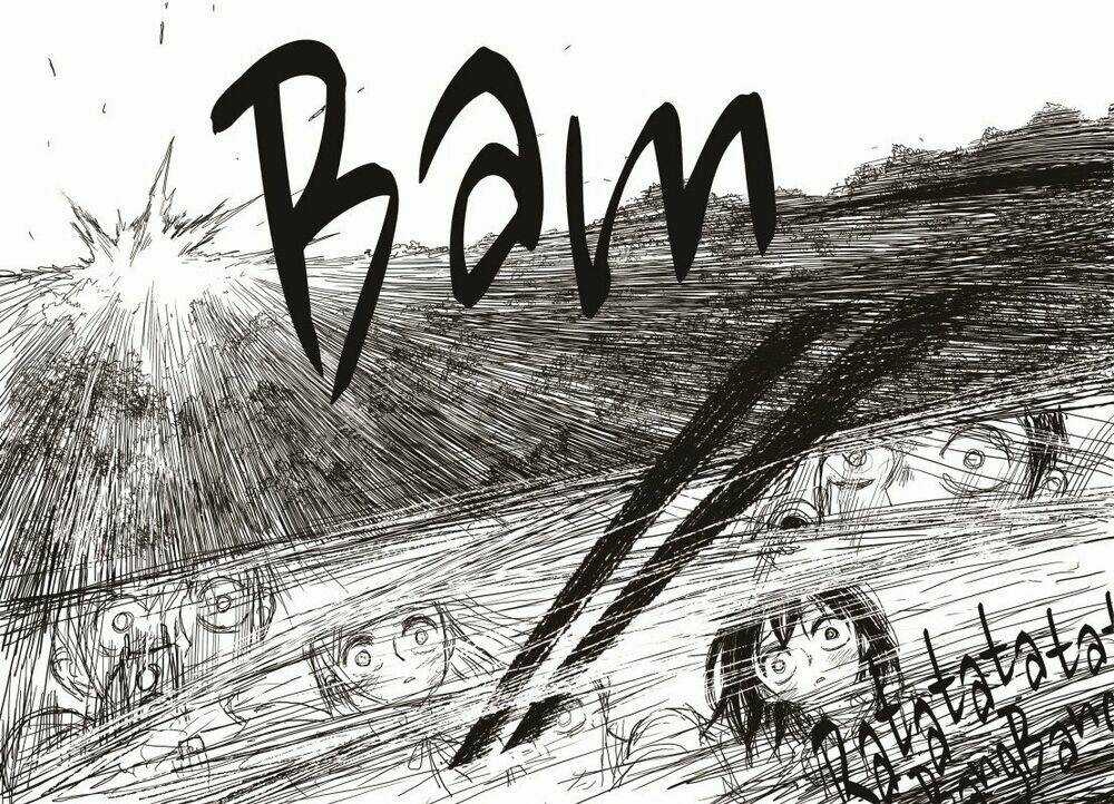 The Horizon - Chapter 17 - Trang 24