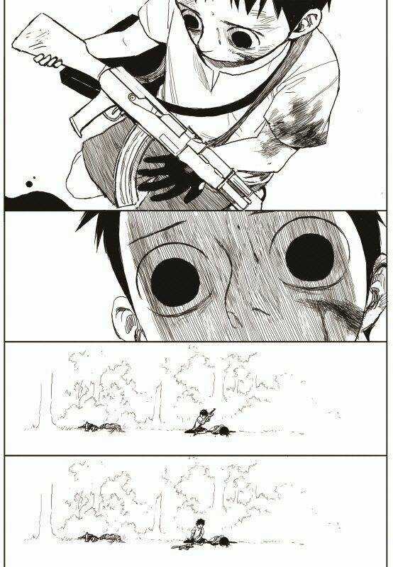 The Horizon - Chapter 17 - Trang 34