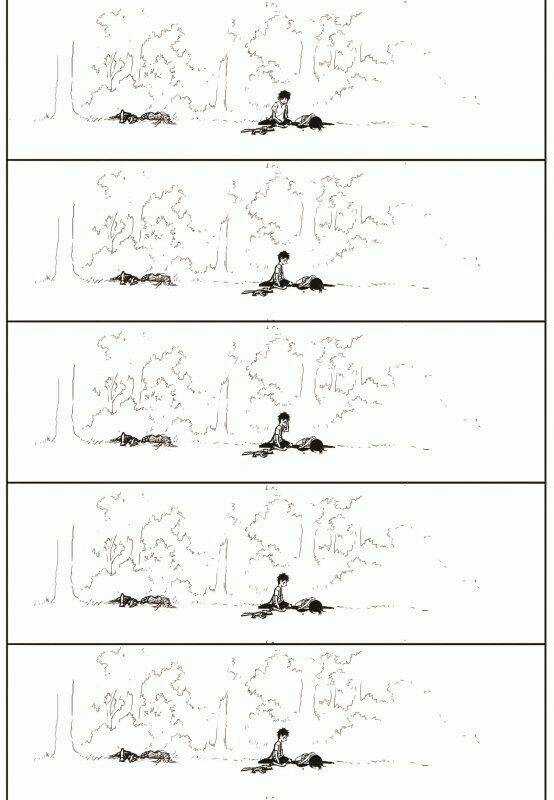 The Horizon - Chapter 17 - Trang 35