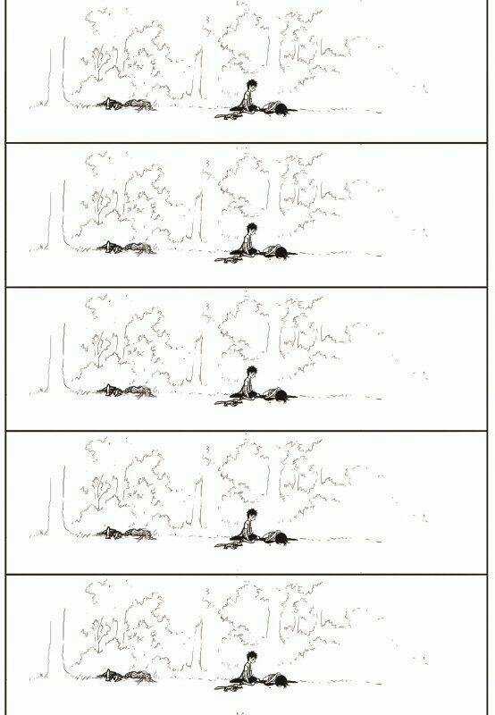 The Horizon - Chapter 17 - Trang 36