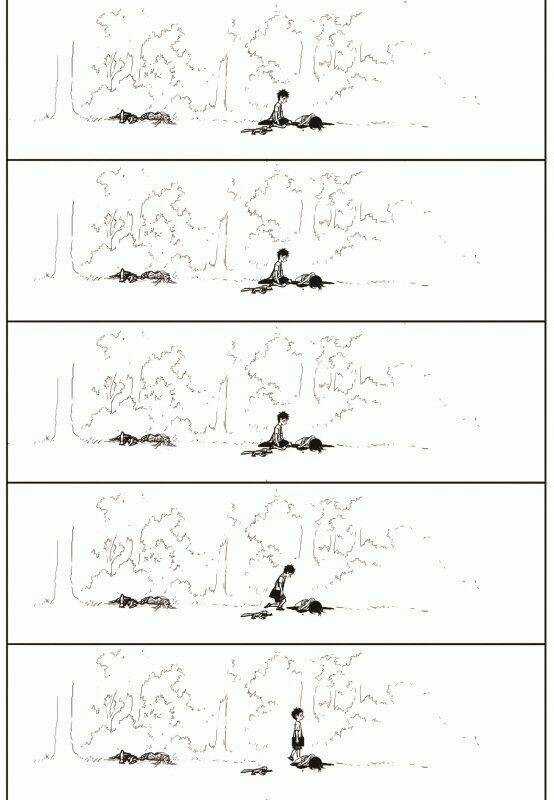 The Horizon - Chapter 17 - Trang 37