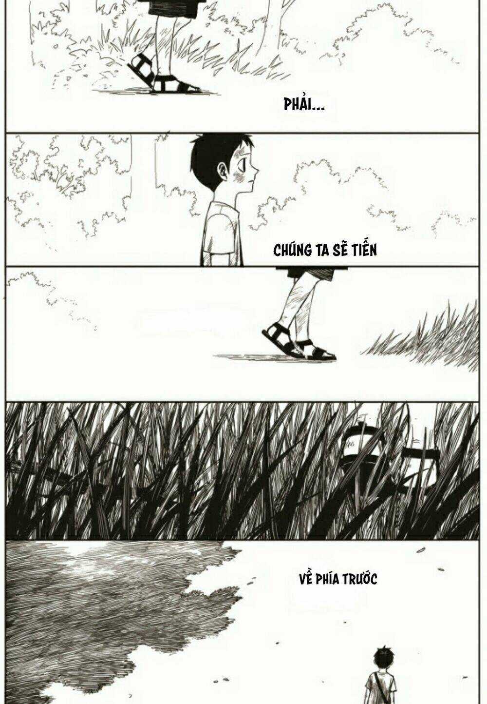 The Horizon - Chapter 17 - Trang 38