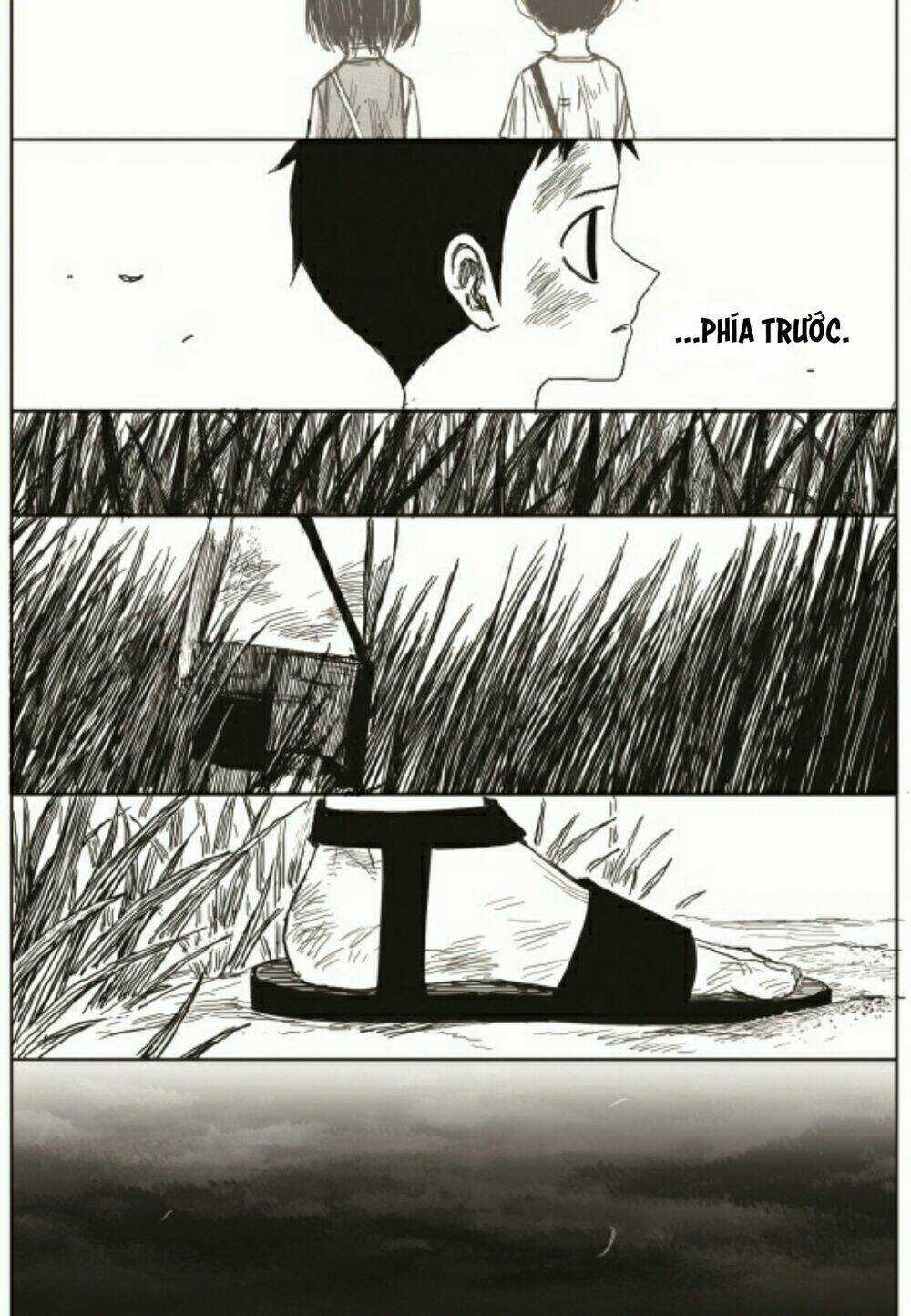 The Horizon - Chapter 17 - Trang 39