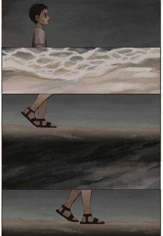 The Horizon - Chapter 17 - Trang 43