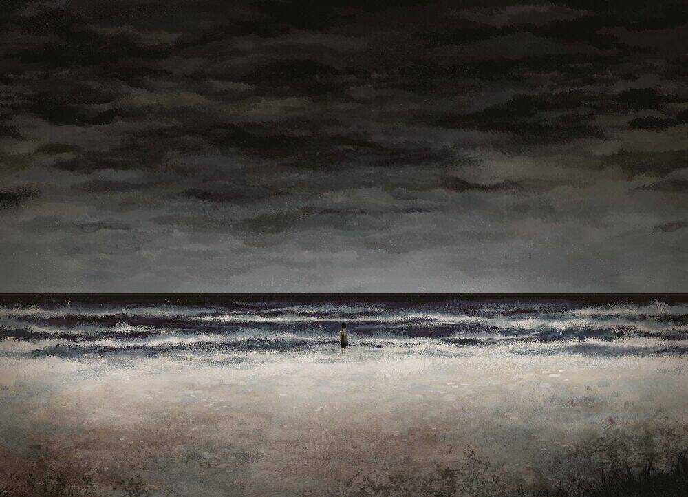 The Horizon - Chapter 17 - Trang 46