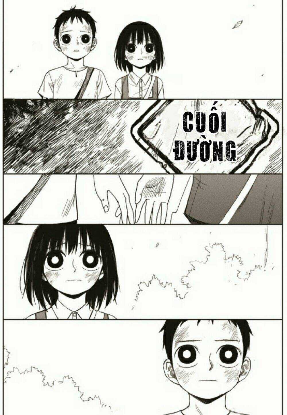 The Horizon - Chapter 17 - Trang 6