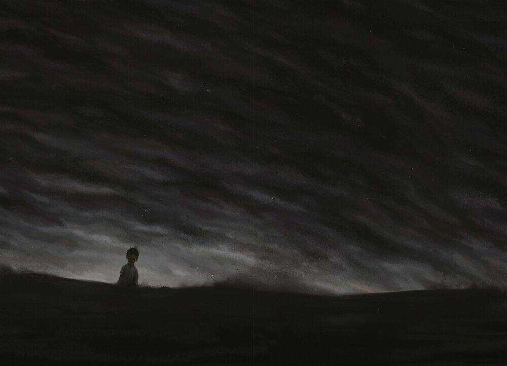 The Horizon - Chapter 17 - Trang 53