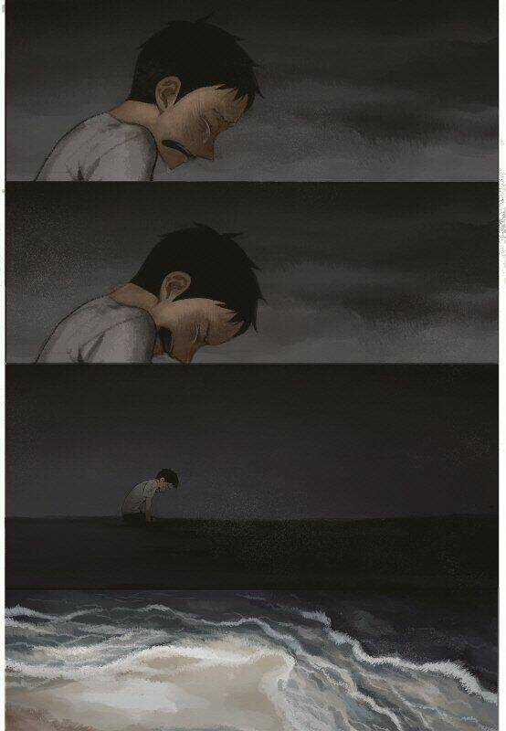 The Horizon - Chapter 17 - Trang 58