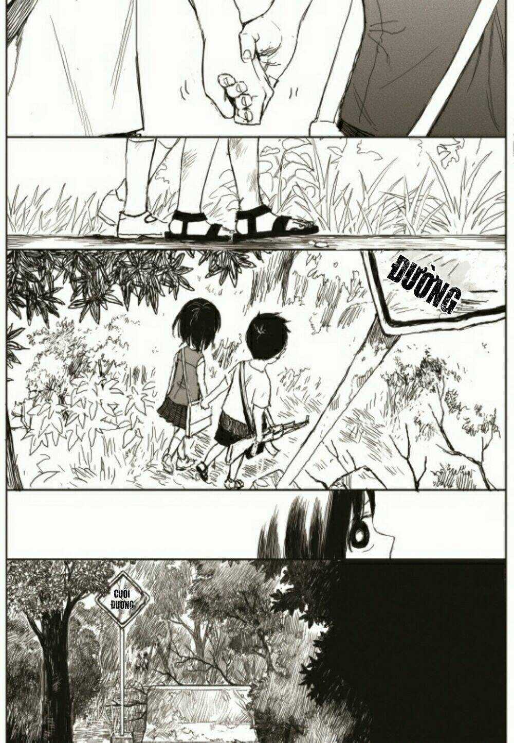 The Horizon - Chapter 17 - Trang 7