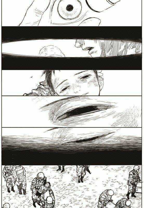 The Horizon - Chapter 17 - Trang 68