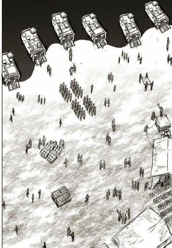 The Horizon - Chapter 17 - Trang 69