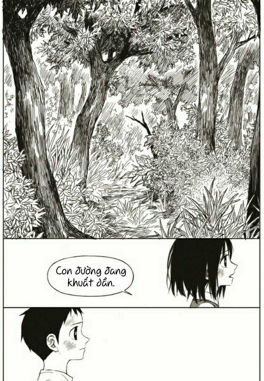 The Horizon - Chapter 17 - Trang 9