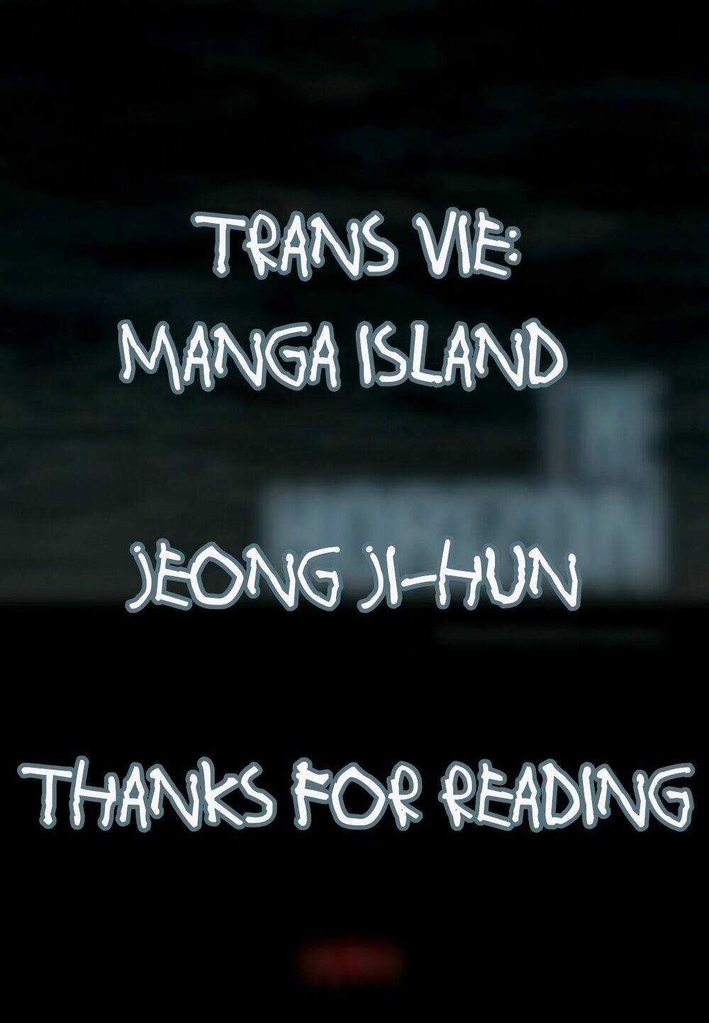 The Horizon - Chapter 18 - Trang 1