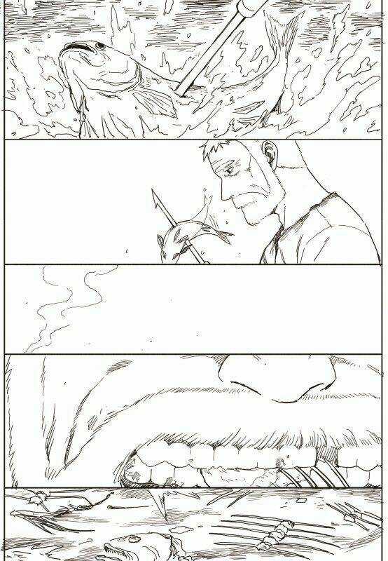 The Horizon - Chapter 18 - Trang 13