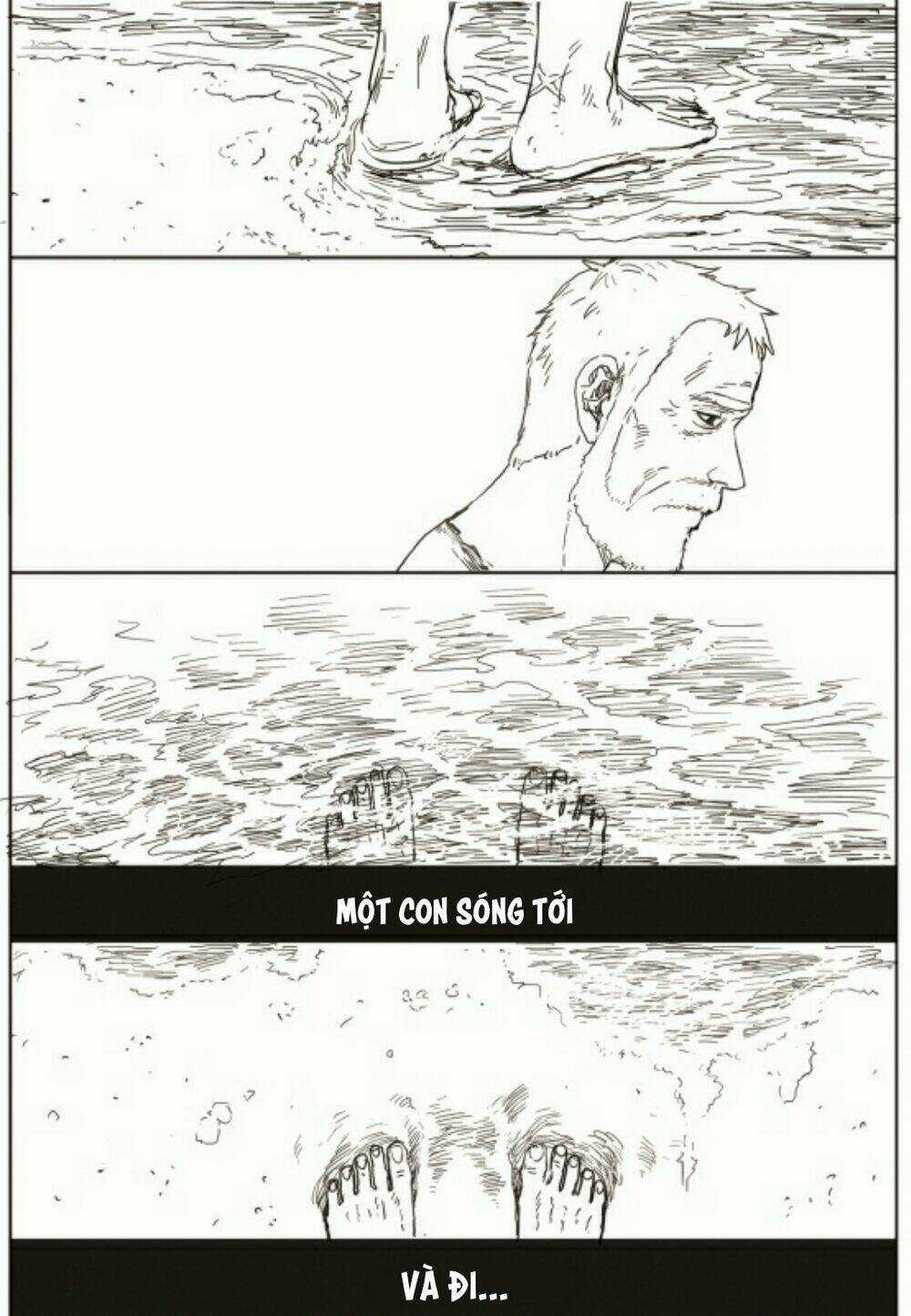 The Horizon - Chapter 18 - Trang 15