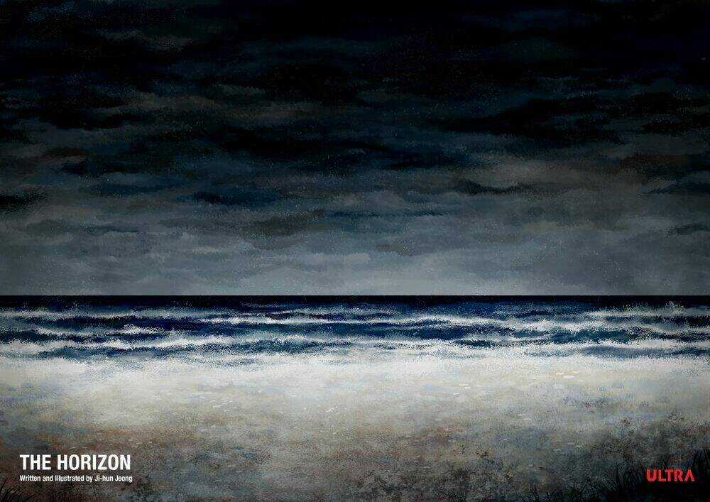 The Horizon - Chapter 18 - Trang 3